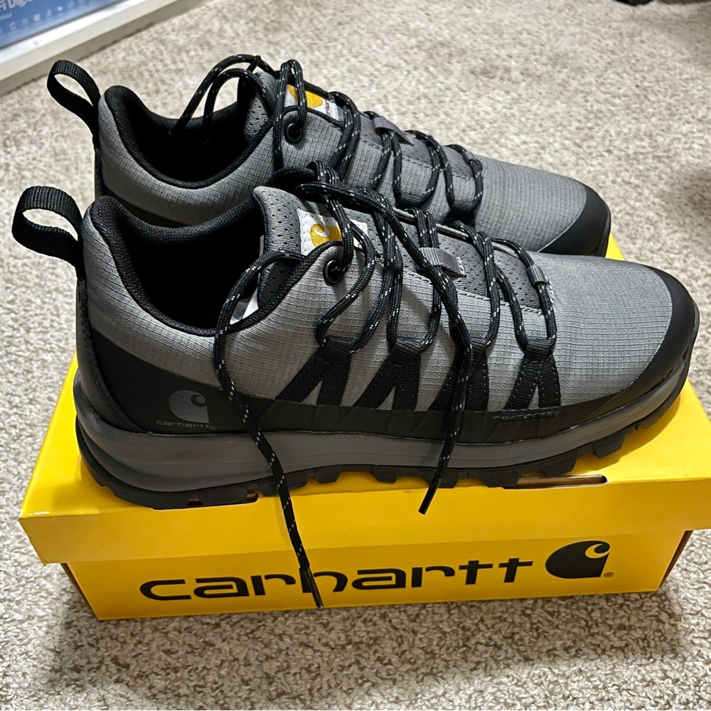 Carhartt Men's shoes